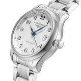 Master Collection 25.5mm Automatic Ladies Watch, , hi-res