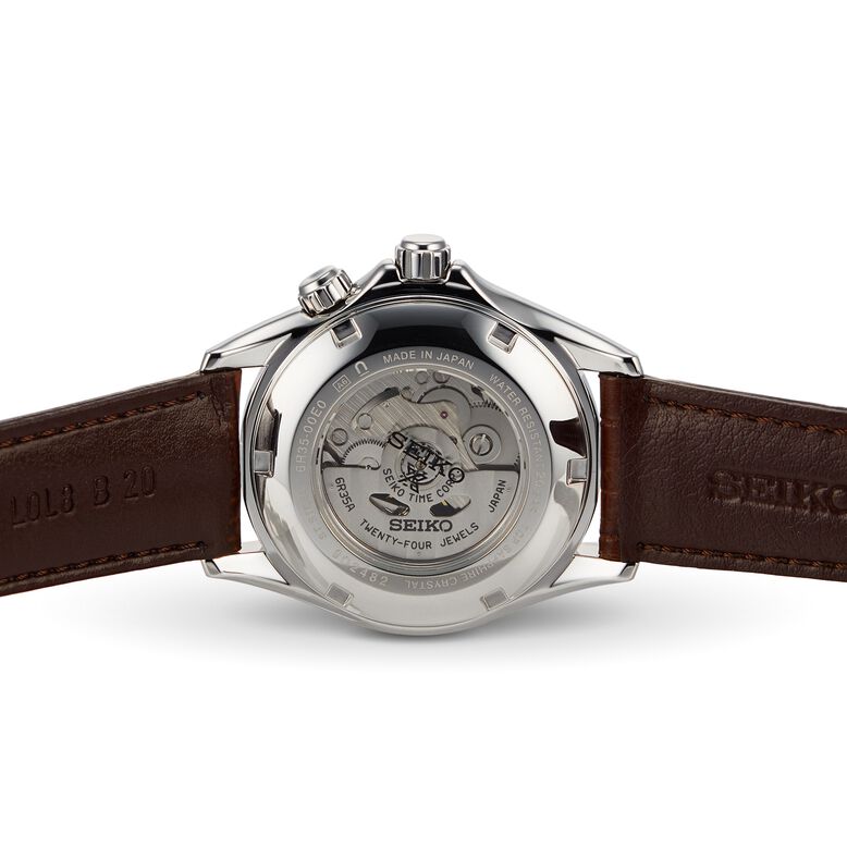 Alpinist Compass Bearing Function 39.5mm Mens Strap Watch, , hi-res