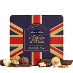 Great British Chocolate Biscuits Assortment Tin