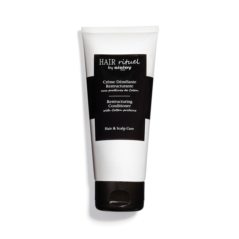 Restructuring Conditioner with Cotton Proteins, , hi-res
