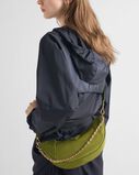 Prada Demi-lune Re-Nylon shoulder bag, , hi-res