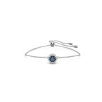 Constella Lady Bracelet M Blue White