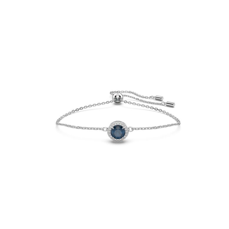 Constella Lady Bracelet M Blue White, , hi-res