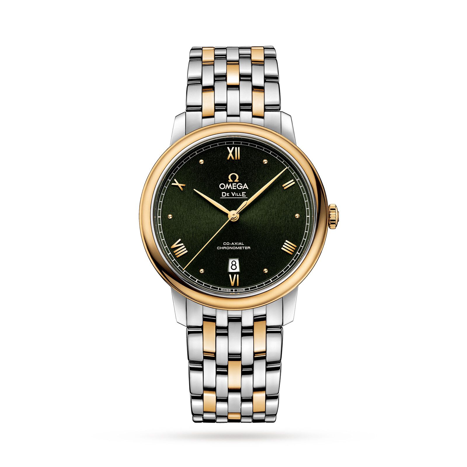 Omega de ville hotsell mens watch