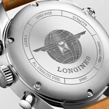 Spirit 42mm Mens Watch, , hi-res