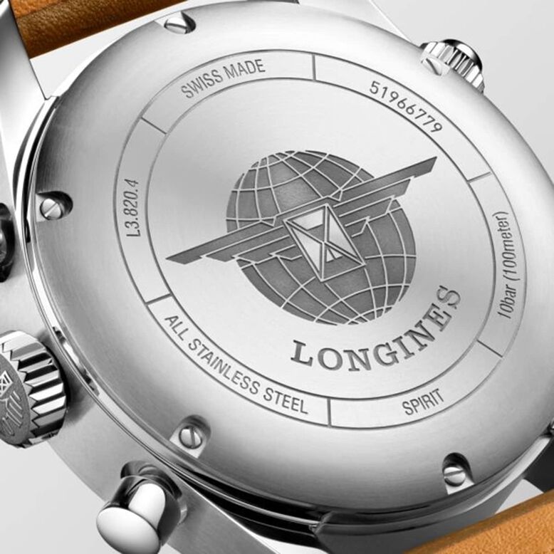 Spirit 42mm Mens Watch, , hi-res