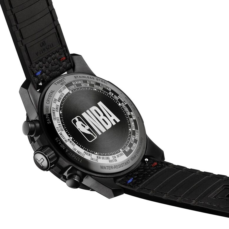 Supersport NBA Special Edition 45.5mm Mens Watch, , hi-res