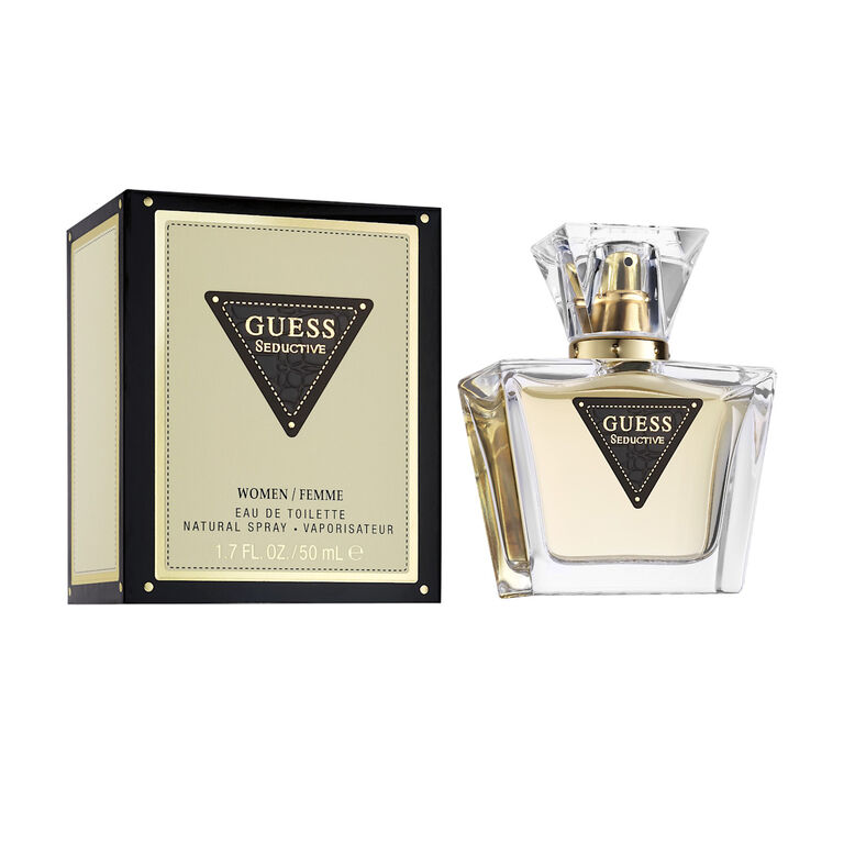 Seductive For Women Eau de Toilette, , hi-res