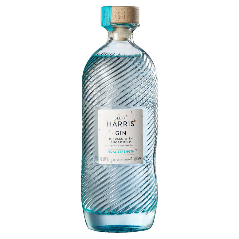 Tidal Strength Gin, , hi-res