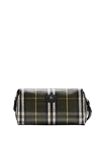 Highlands Travel Pouch