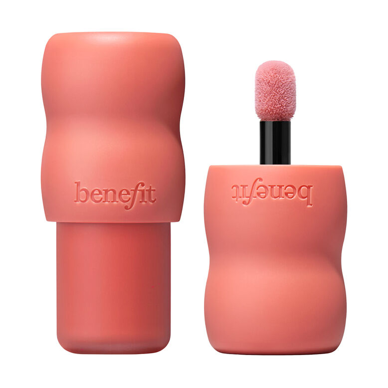 Play Daze Liquid Cheek - Apricotta: warm apricot, , hi-res