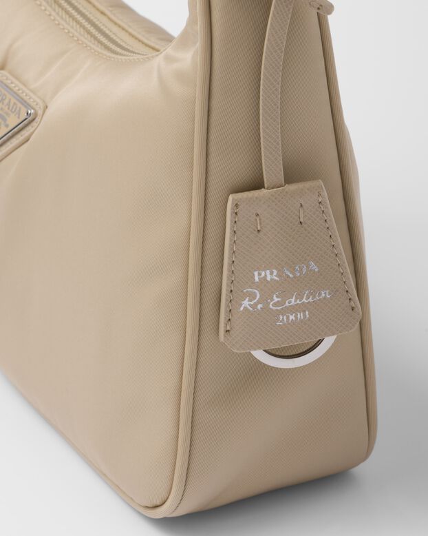 Re-Nylon Prada Re-Edition 2000 mini-bag, , hi-res
