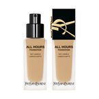All Hours Foundation - MW2
