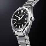 Evolution 9 &#39;Night Birch&#39; Hi-Beat, , hi-res