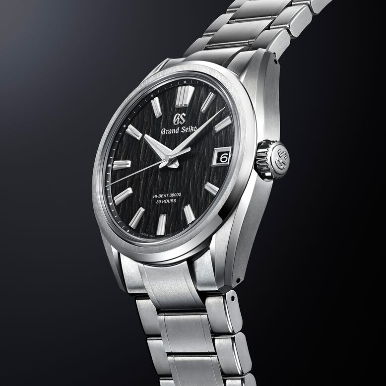 Evolution 9 &#39;Night Birch&#39; Hi-Beat, , hi-res