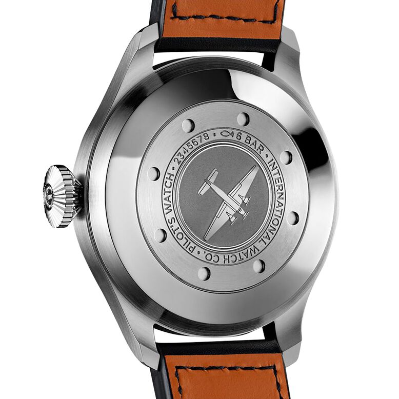Big Pilot&#39;s 46mm Mens Watch, , hi-res
