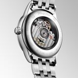 Flagship 30mm Ladies Watch White Stainless Steel, , hi-res