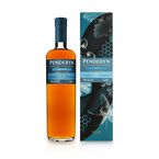 Single Malt Welsh Whisky Faraday
