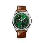 Premier B01 Chronograph 42mm Mens Watch Green