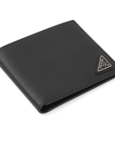 Saffiano Leather Wallet, , hi-res