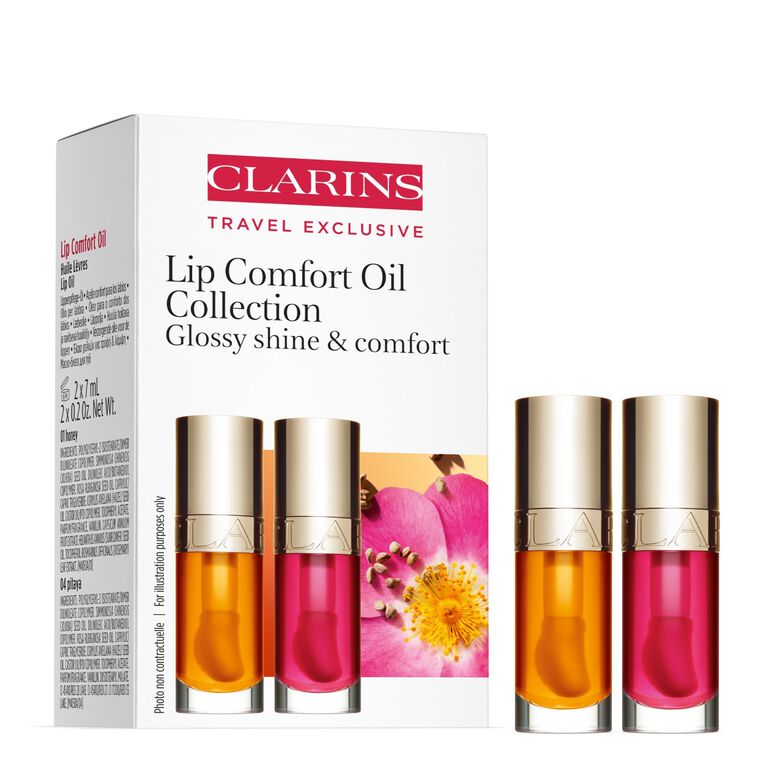 Lip Comfort Oil Collection, , hi-res
