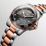 HydroConquest 41mm Mens Watch, , hi-res