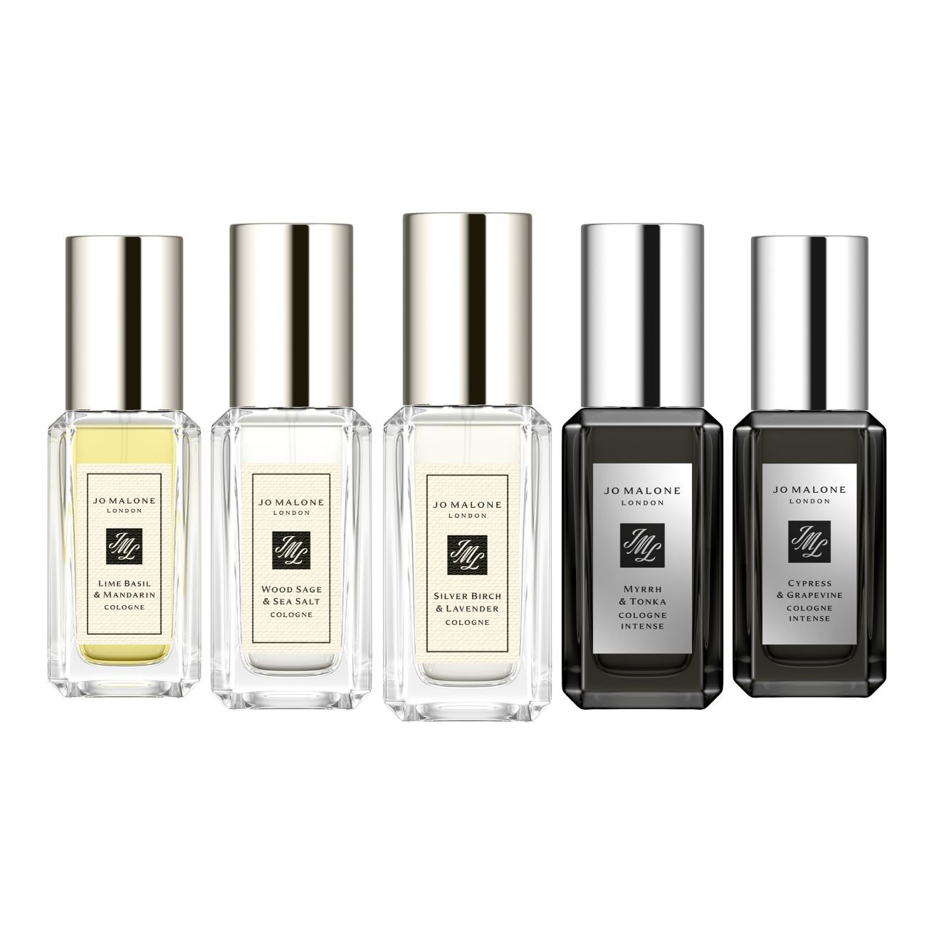 Malone Men Jo Malone Intense Cologne Collection Jo Malone