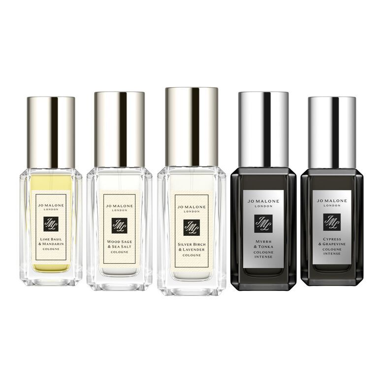 Men&#39;s Cologne Collection, , hi-res