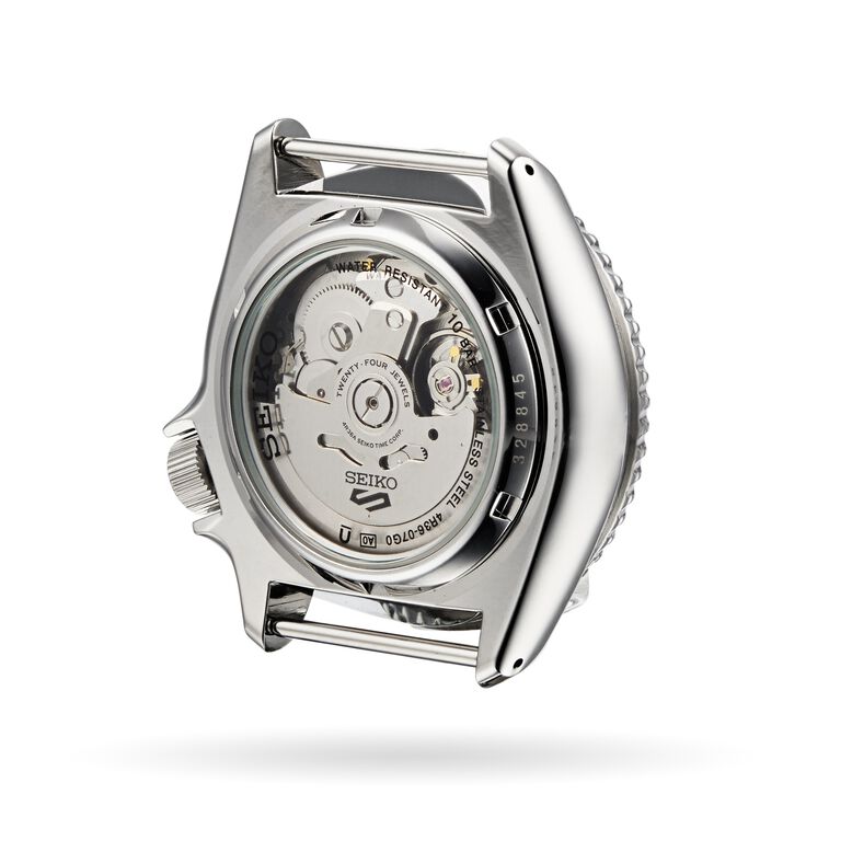 5 Sports 42mm Mens Watch, , hi-res