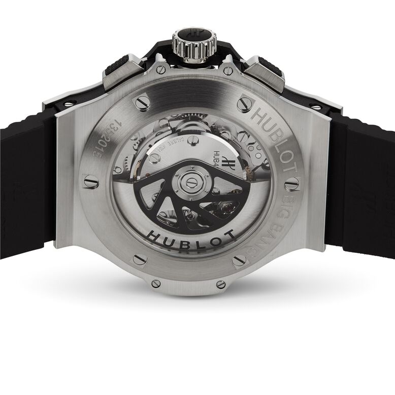 Big Bang Original Steel Chronograph 44mm, , hi-res