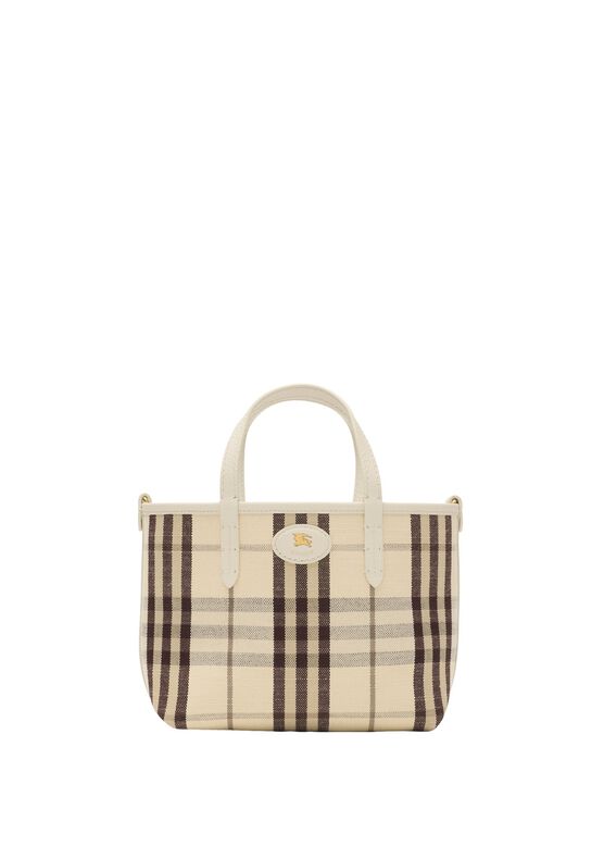 Mini Reversible Bloomsbury Tote​, , hi-res