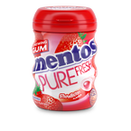 Gum Pure Fresh Strawberry