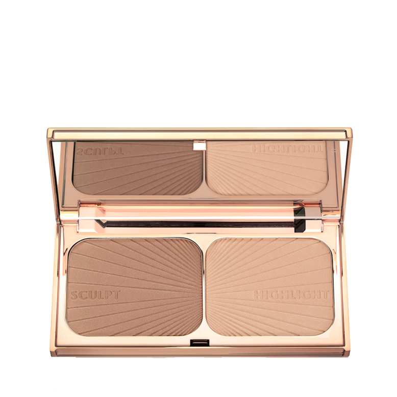 Mini Filmstar Bronze And Glow, , hi-res