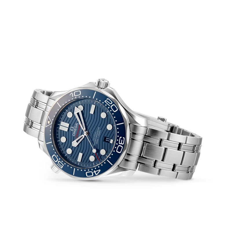Seamaster Diver 300 Co-Axial Mens Watch, , hi-res