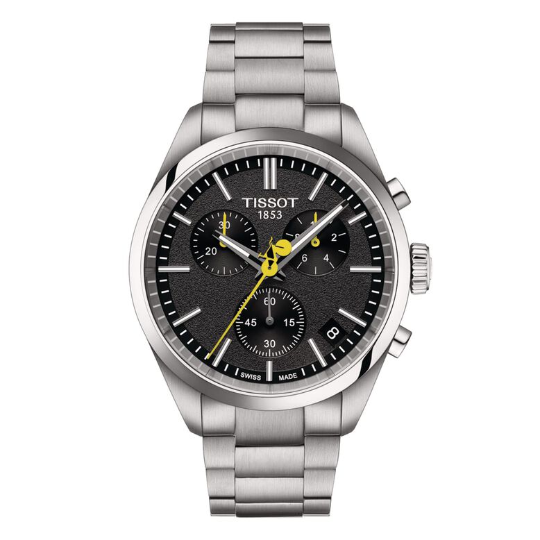 PR 100 Tour De France 40mm Mens Watch Grey, , hi-res