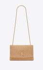Medium Kate Supple Chain Bag