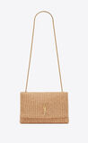 Medium Kate Supple Chain Bag, , hi-res