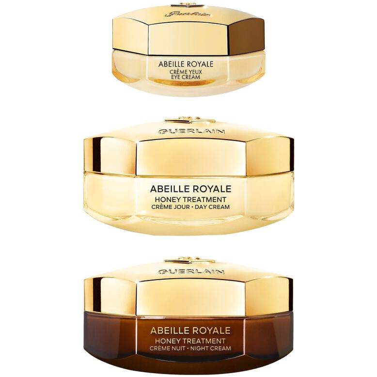 Abeille Royale Set Day and Night Eye Cream, , hi-res