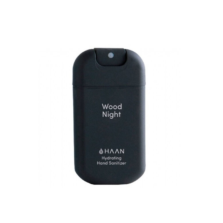 Hand Sanitizer Wood Night, , hi-res