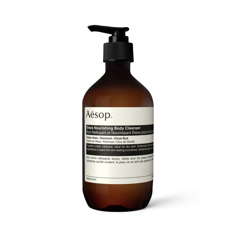 Eleos Body Cleanser, , hi-res