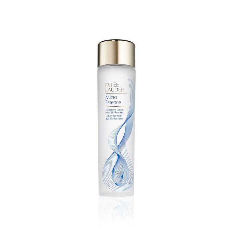 Micro Essence Treatment Lotion with Bioferment, , hi-res