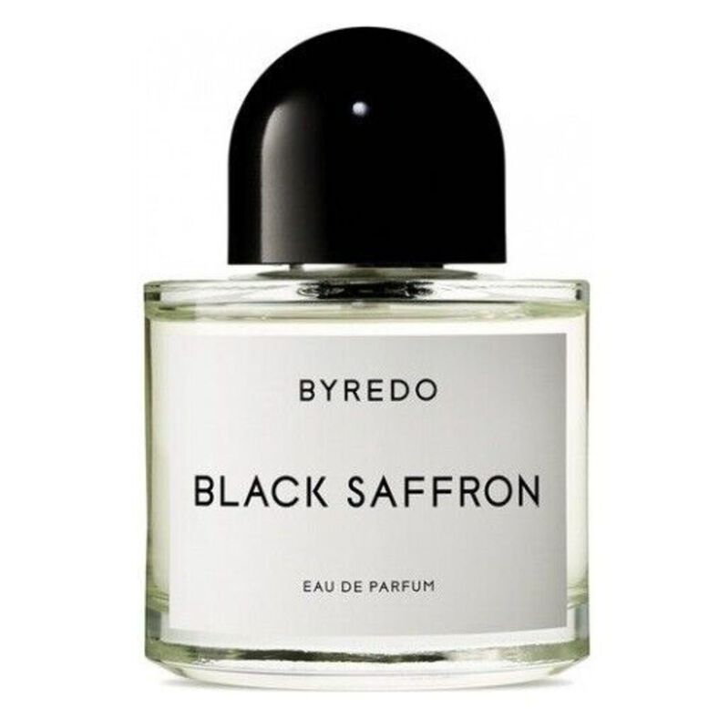 Black Saffron Eau de Parfum, , hi-res