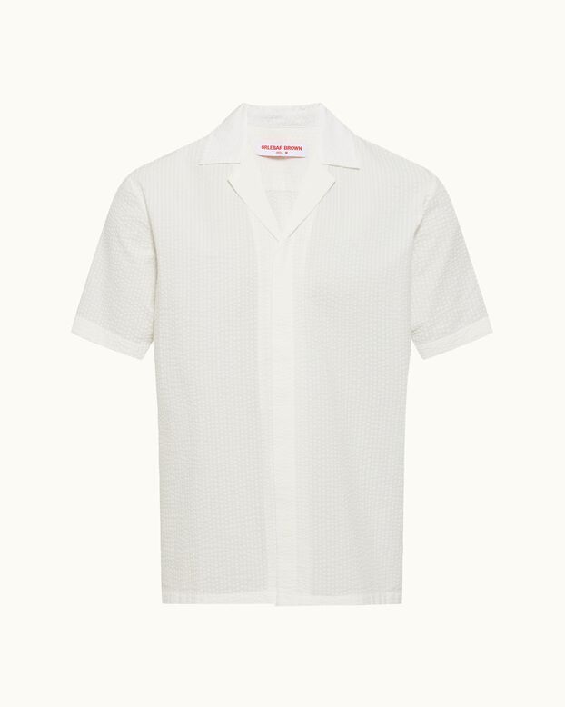 Maitan Seersucker Thasos Beach, , hi-res