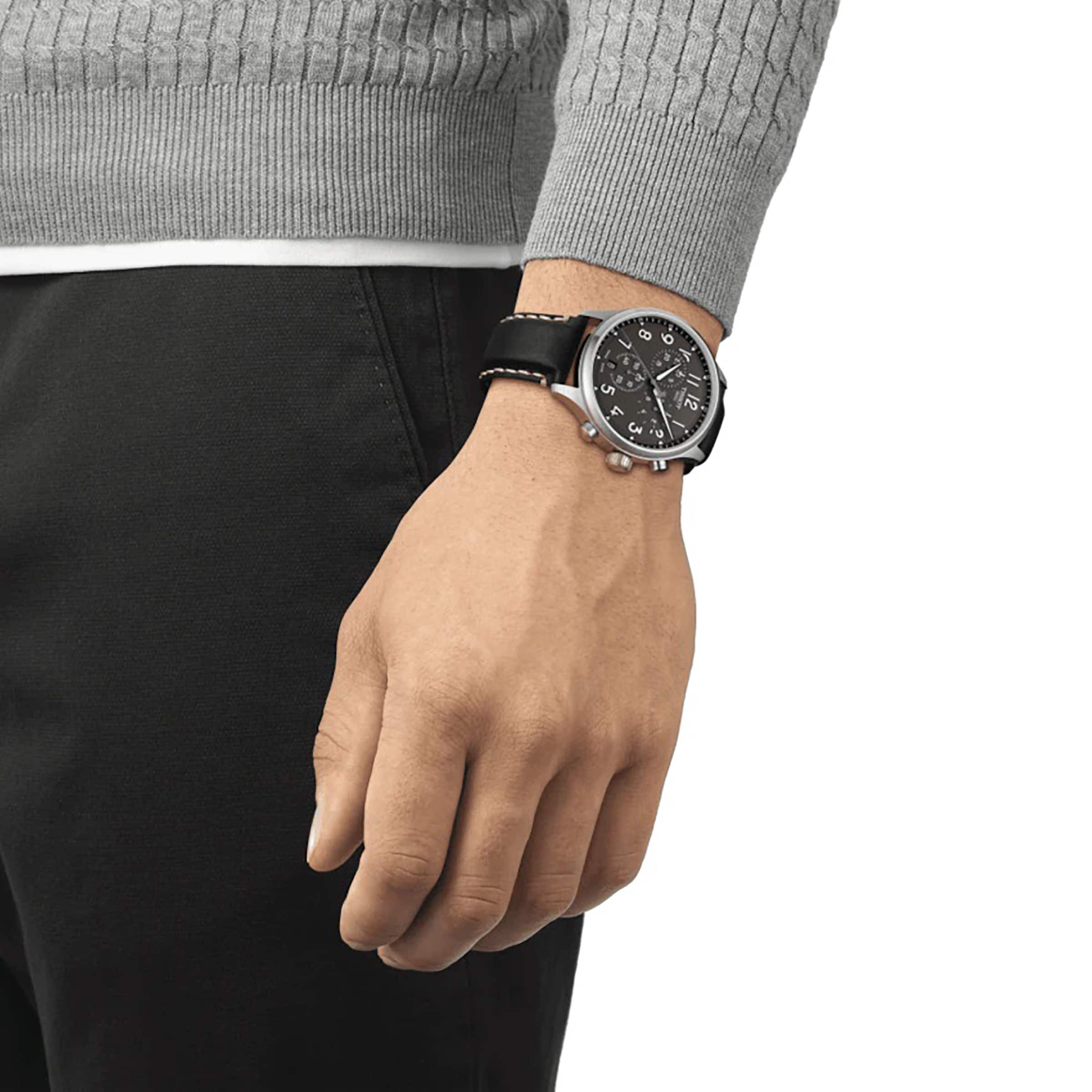 T Sport Chrono XL 45mm Mens Watch