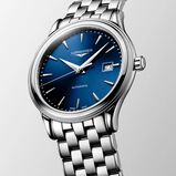 Flagship 40mm Mens Watch Blue, , hi-res