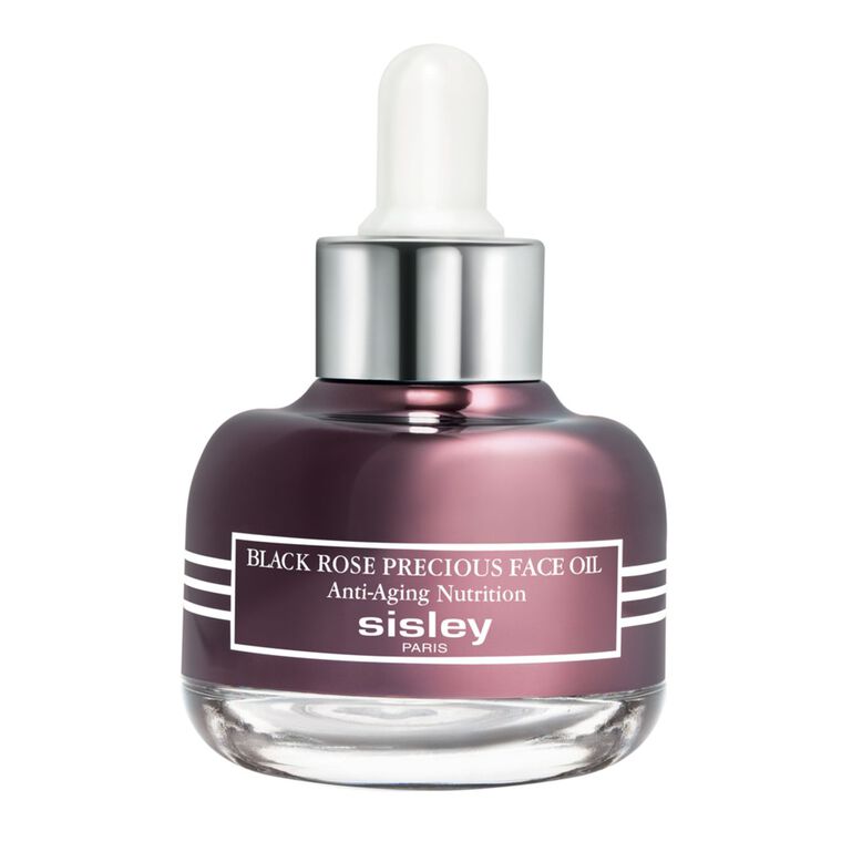 Black Rose Precious Face Oil, , hi-res
