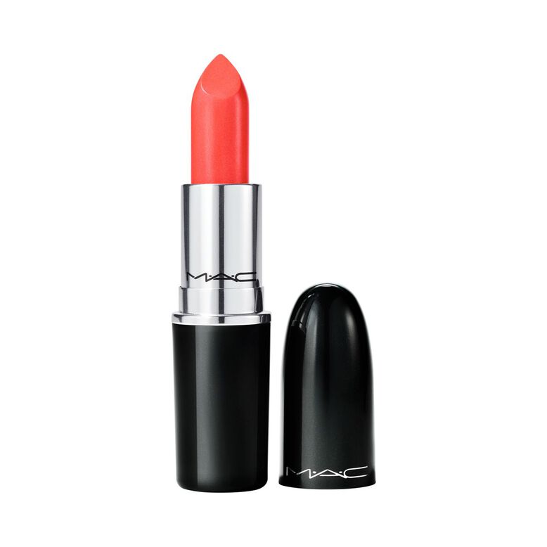 Lustreglass Sheer-Shine Lipstick - Kissmet, , hi-res