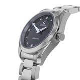 Seamaster Aqua Terra 150m 28mm Ladies Watch, , hi-res