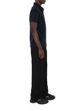 Cotton Polo Shirt, , hi-res