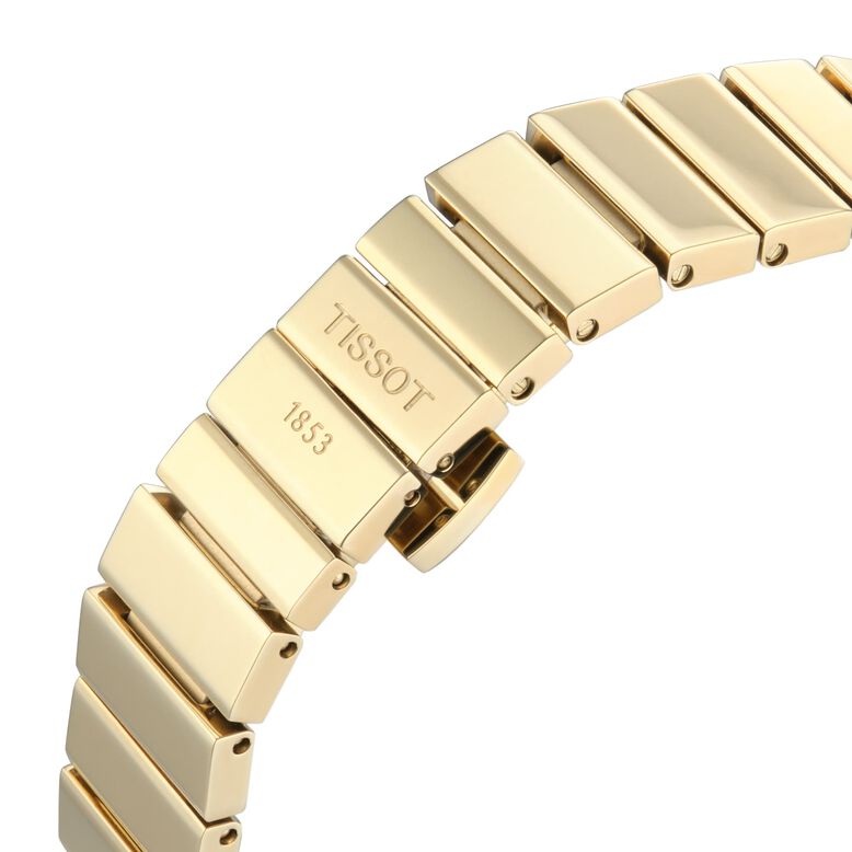 SRV 22mm Mother Of Pearl Ladies Watch, , hi-res